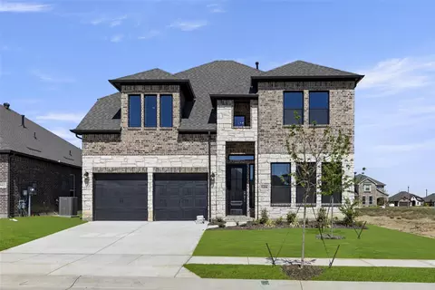 5408 Century Lake Ln, Argyle, TX 76226