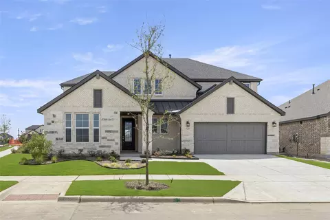520 Jacob Dr, Savannah, TX 76227