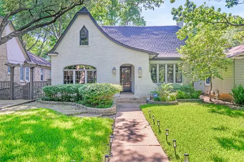 1151 N Winnetka Ave, Dallas, TX 75208