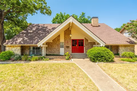 1609 Tulip Dr, Arlington, TX 76013