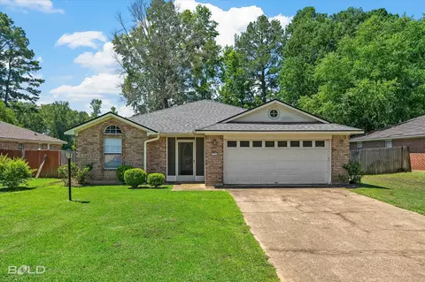 127 Ragan Ln, Haughton, LA 71037