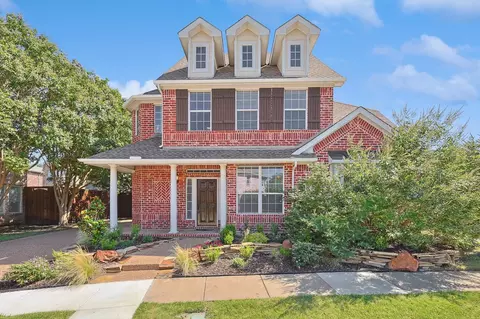 4636 Blarney Stone Ct, Frisco, TX 75034