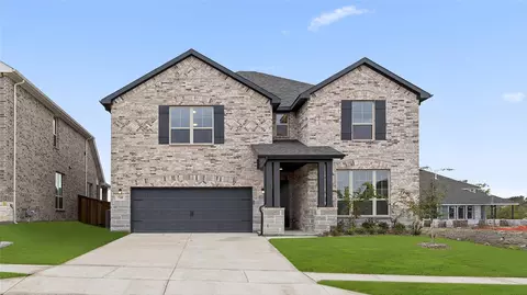 738 Grand Dale Dr, Lavon, TX 75166