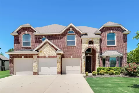 269 Pond Mills Rd, Waxahachie, TX 75165