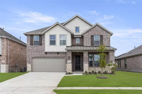 381 Edmund Ln, Rockwall, TX 75087