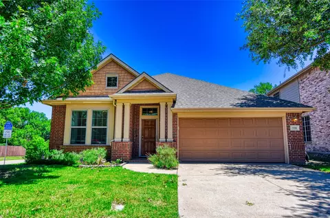3316 Timber Ridge Trl, Mckinney, TX 75071
