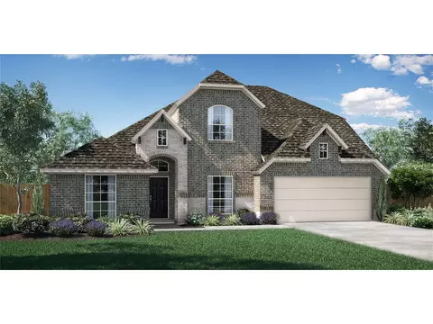 1257 Opal Dr, Rockwall, TX 75087