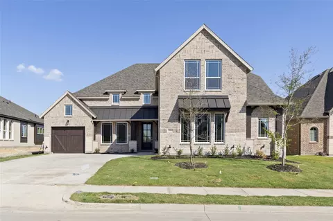 1804 Gem Dr, Rockwall, TX 75087