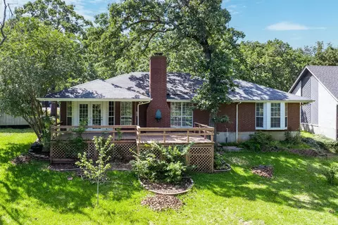 5294 Loma Vis, Malakoff, TX 75148
