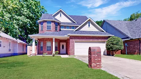 1309 N Bradley St, Mckinney, TX 75069