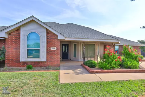 148 Alexandra Dr, Tuscola, TX 79562
