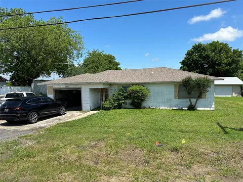1523 N 6th St, Princeton, TX 75407