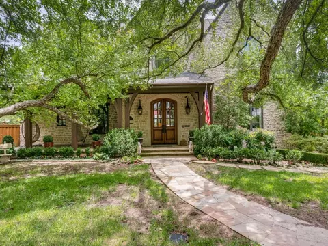 6206 Glendora Ave, Dallas, TX 75230