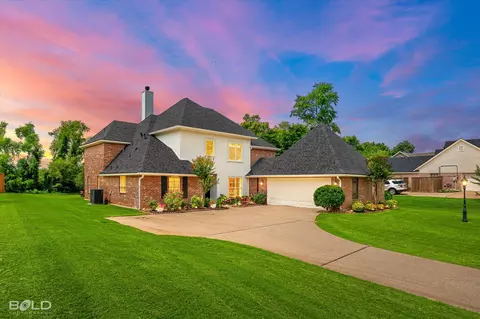 208 Dogwood South Ln, Haughton, LA 71037