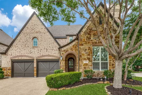 3104 Stonefield, The Colony, TX 75056