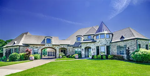 810 Kenwood Trl, Lucas, TX 75002