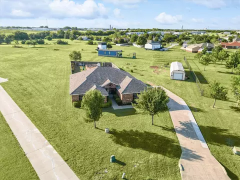11937 Buffalo Hollow Ct, Haslet, TX 76052