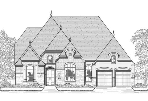 2096 Sherluck Ct, Celina, TX 75009