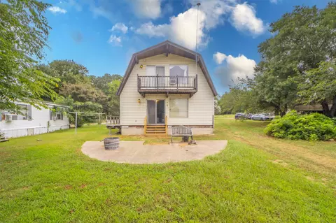 240 Overlook Trl, Gun Barrel City, TX 75156