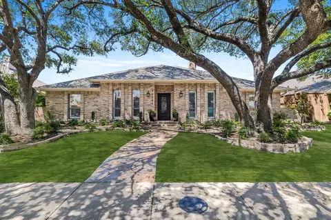 16201 Shadybank Dr, Dallas, TX 75248