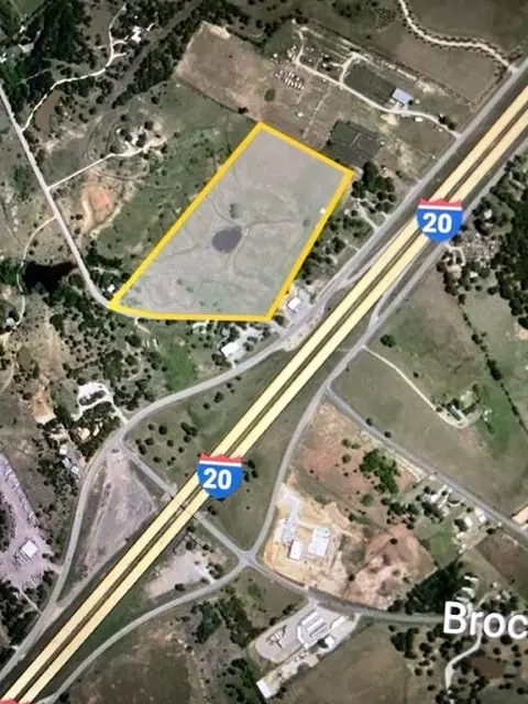 5001 Fairview Rd, Millsap, TX 76066