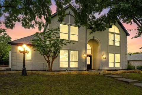 651 Savanna Dr, Highland Village, TX 75077