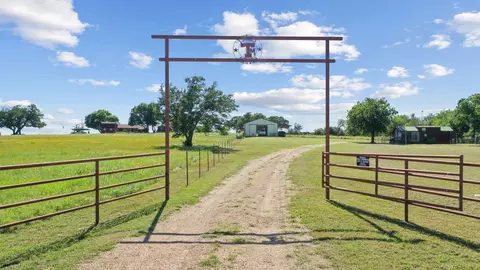6371 Prather Rd, Springtown, TX 76082