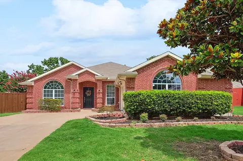12372 Latigo Dr, Frisco, TX 75035