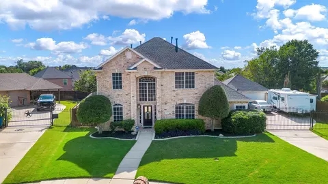 2124 Silver Sage Ct, Keller, TX 76248