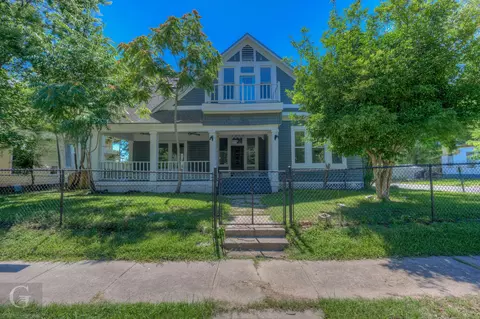 1800 Highland Ave, Shreveport, LA 71101