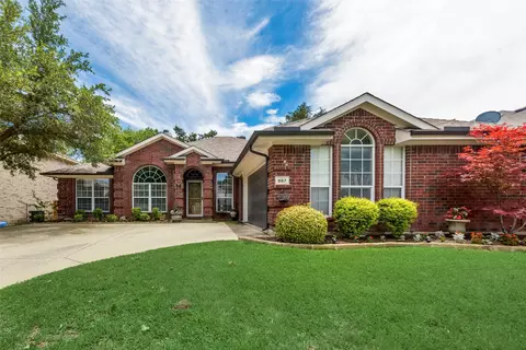 987 Midnight Pass, Rockwall, TX 75087