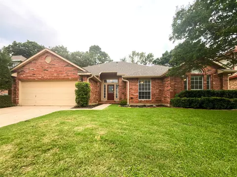 2420 Branch Oaks Ln, Flower Mound, TX 75028