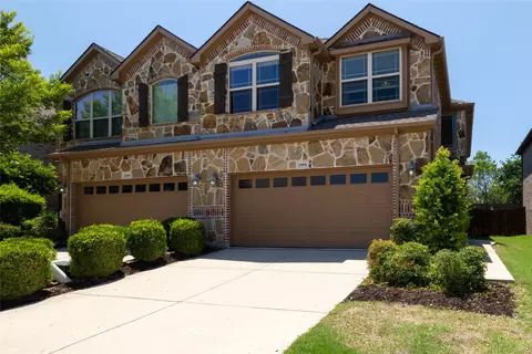 2006 Monterrey St, Allen, TX 75013