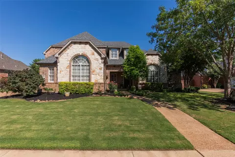 4308 Crown Knoll Cir, Flower Mound, TX 75028