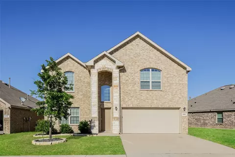 8441 High Garden St, Fort Worth, TX 76123
