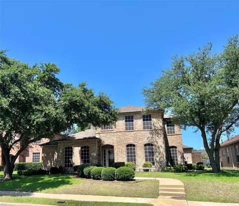 515 Hugh Walker Dr, Mesquite, TX 75149