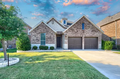 1905 Brown Stone Dr, Plano, TX 75074
