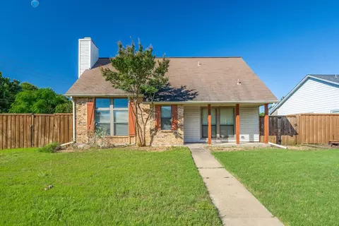 566 Freestone Dr, Allen, TX 75002