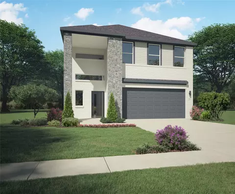 110 Lavender St, Forney, TX 75126