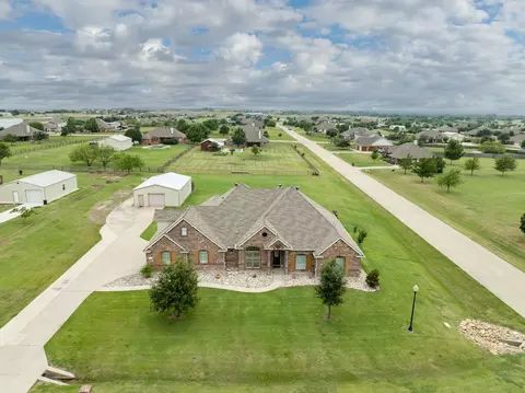 7731 Stone Ridge Dr, Northlake, TX 76247
