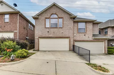 4016 Willowrun Ln, Arlington, TX 76013
