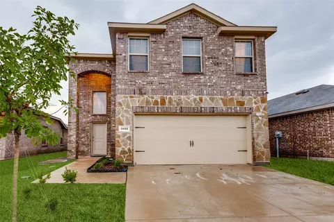 1658 Seadrift Dr, Forney, TX 75126