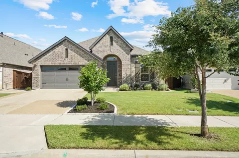 2333 Chapel Cross Ln, Wylie, TX 75098