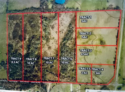 tbd fm-1567, Como, TX 75431 photo 8
