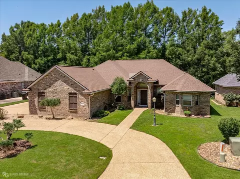 309 Jacobs Pt, Benton, LA 71006
