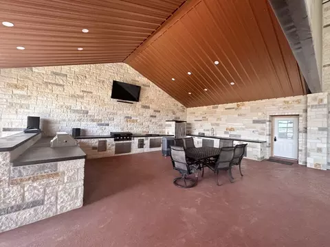 1089 Tennyson Rd, Bronte, TX 76933 photo 11