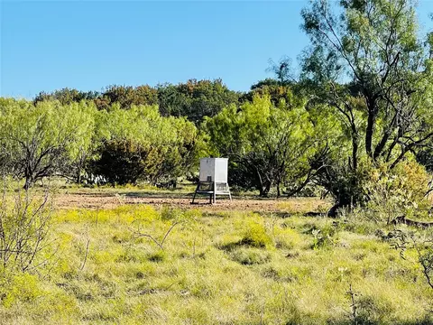 1089 Tennyson Rd, Bronte, TX 76933 photo 19