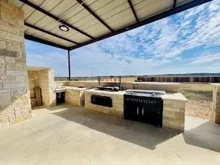 1089 Tennyson Rd, Bronte, TX 76933 photo 30