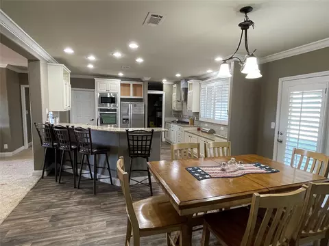 1089 Tennyson Rd, Bronte, TX 76933 photo 17