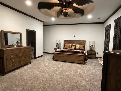 1089 Tennyson Rd, Bronte, TX 76933 photo 7